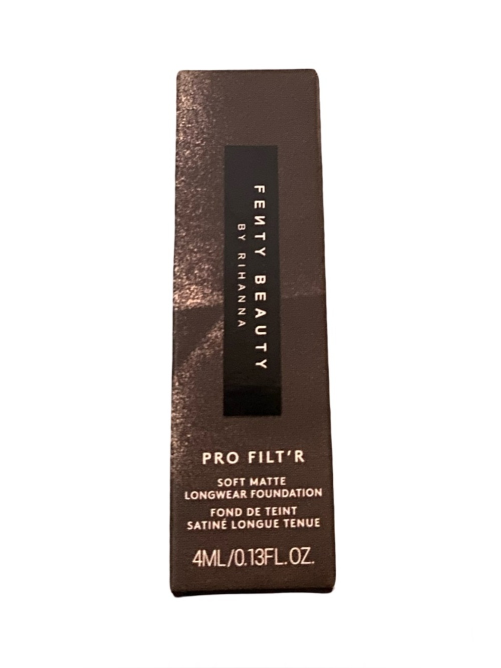Fenty Beauty Pro Filt'r Soft Matte Longwear Foundation 4 ml in Shade 150